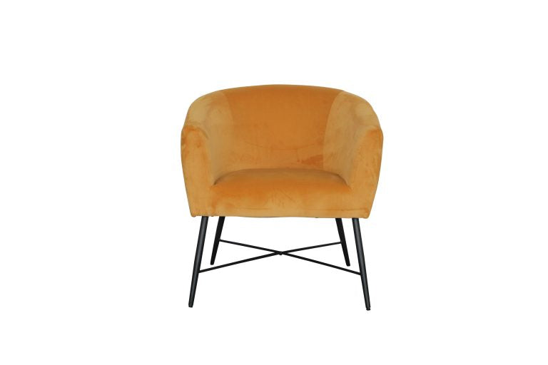 Crewe Accent Chair